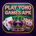 Yono Games Logo