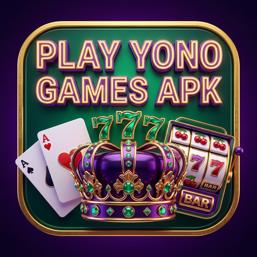 Yono All Games