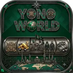 Yono World